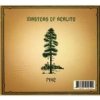Masters Of Reality - Pine / Cross Dover [CD]