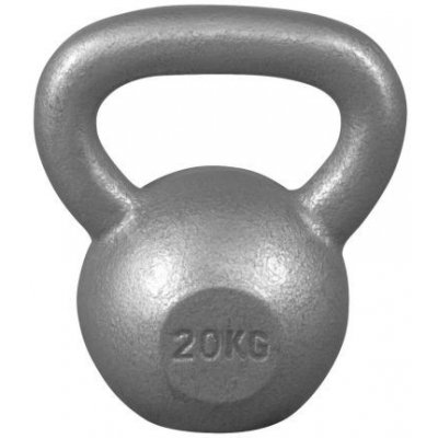 kettlebell – 2kg