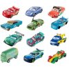 Mattel Cars 3 Kovové autíčko Singles