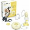 Medela Swing Flex Elektrická mlieka Yellow
