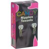 Spencer&Fleetwood Candy Nipple Tassels - ozdoba na bradavky z ovocných cukríkov 60g