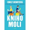 Knihomoli (Emily Henry)