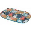 Pelech vankúš ovál ONE JUNGLE Comfort 45cm Zolux