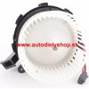 Audi A4 SDN/AVANT 01/12- ventilátor kúrenia /OE číslo 8T1820021/