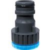 Adaptér AQUACRAFT 550992, MAX-Flow, 1