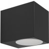 Eglo Eglo 900275 - LED Vonkajšie nástenné svietidlo JABAGA 1xGU10/4,6W/230V IP44 EG900275 + záruka 5 rokov zadarmo