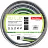 JAD TOOLS Záhradná hadica REFLEX4 1/2, šedo-zelená, 50 m