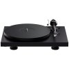 Pro-Ject Debut Evo 2 + Pick It MM EVO - Čierny satén