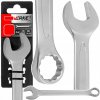 Verke Klíč očko plochý 14mm Premium V35214