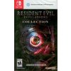 Resident Evil Revelations Collection, US verzia, ak hra obsahuje DLC dodatky do hry je potrebné vlastniť USA účet