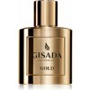 Gisada Gold parfumovaná voda pre mužov 100 ml
