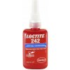 LLOCTITE 242 zaisťovač závitov SP 50g