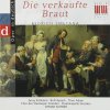 SMETANA Bartered Bride / Die verkaufte Braut / Prodaná nevěsta - Highlights [NJ] (CD) (STAATSKAPELLE DRESDEN Otmar Suitner, conductor)