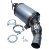 FILTER PEVNÝCH ČASTÍC DPF + KAT. BMW E81/E87/E90 2.0D E4 18307800704 MAXGEAR