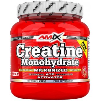 Amix Creatine monohydrate Drink 360 g