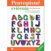 Pravopisné cvičenia k učebnici slovenského jazyka pre 4. r. ZŠ, 2. vydanie - Eva Dienerová