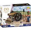 Cobi 20093 Napoleon Dělostřelec s kanónem (cobi20093)