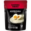 Expres menu Kôprovka s vajcami 2 porcie 600 g
