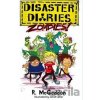 Disaster Diaries: Zombies! - R. McGeddon