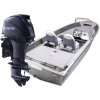 Komplet 500 Fish a Tohatsu MFS 60A ETL