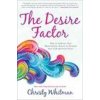 Desire Factor (Christy Whitman)(Brožovaná)