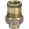VIEGA CU šróbenie 4340G 22-3/4