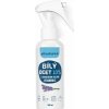 Allnature Biely ocot sprej 10% s esenciálnym olejom levandule 500 ml