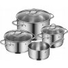 WMF Sada hrncov Provence Plus 4 ks