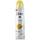 Dove Go Fresh Energize Woman deospray 150 ml