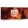 Sablio Obraz Stranger Things Glow - 110x50 cm