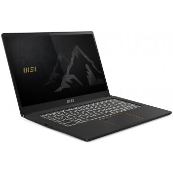 MSI Summit E15 A11SCST-410CZ