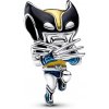 PANDORA Marvel korálka Wolverine 793359C01