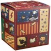 Adventný kalendár Adventný kalendár Harry Potter Cube (5055964736620)