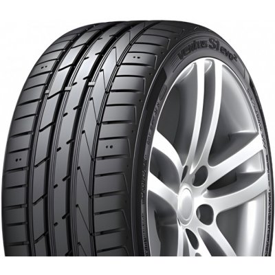 HANKOOK Hankook Ventus S1 Evo 2 K117B 225/45 R17 91W * HRS Run Flat