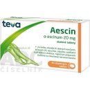 Aescin tbl.obd.30 x 20 mg