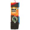 Pánske Heat Holders termo podkolienky BOOT rebrované