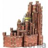 Metal Earth MTA Hra o tróny Červená pevnosť