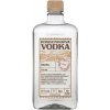 Koskenkorva Vodka 40% 0,5 l (čistá fľaša)