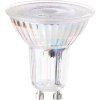 LED žiarovka FLAIR PAR16/PAR51 GU10 / 3,4 W ( 35 W ) 230 lm 6500 K číra