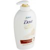 Dove Nourishing Silk tekuté mydlo na ruky 250 ml