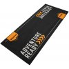 BIKE-IT koberec BIKETEK Adventure Series orange