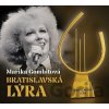 Marika Gombitová - Bratislavská Lýra CD