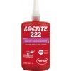 Loctite 222 - 250 ml zaisťovač závitov, nízka pevnosť