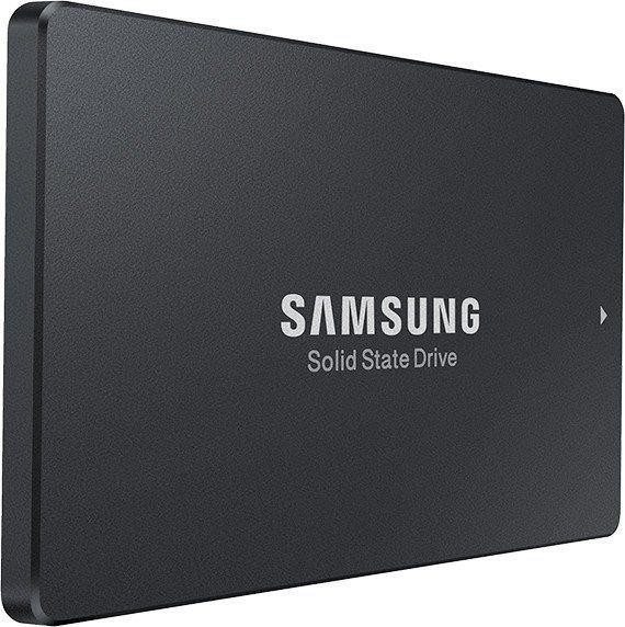 Samsung PM883 240GB, MZ7LH240HAHQ-00005