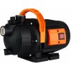 Acquaer EKJ-603P Záhradné Jet čerpadlo s plastovým krytom (600W / 1