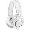 audio-technica ATH-M50x White