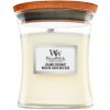 Woodwick Island Coconut vonná sviečka 85 g