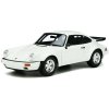 PORSCHE - 911 930 SC RS COUPE 1984 White