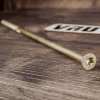 Konštrukčné vruty do dreva so zápustnou hlavou TX 8X320 mm - 50ks