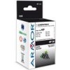 alt. kazeta wecare ARMOR pre HP DJ 5150/5652/OJ4110 Black (C6656A)